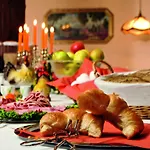 Heidehof 3* Konigswartha