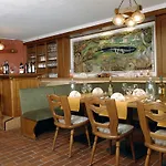 Heidehof Hotel 3*