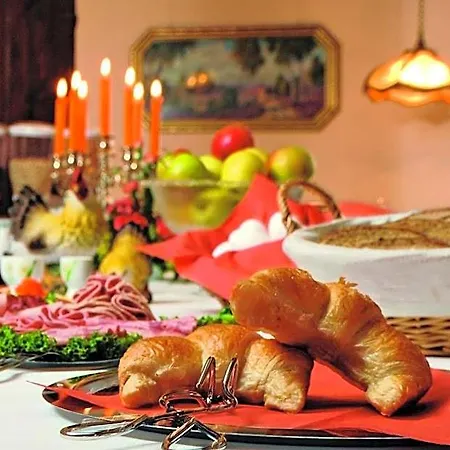 Heidehof Hotel 3*