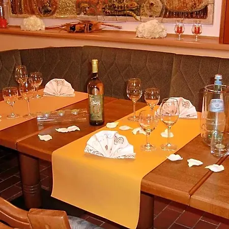 Heidehof Hotel 3*