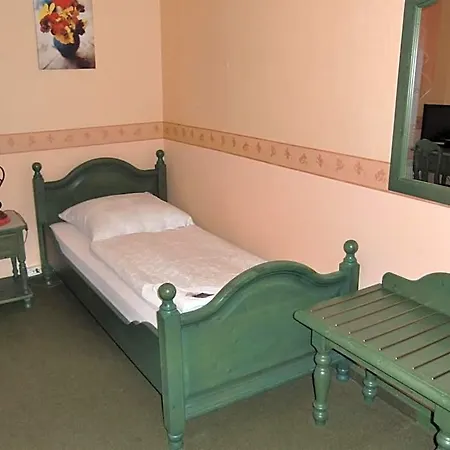 Hotel Heidehof 3*