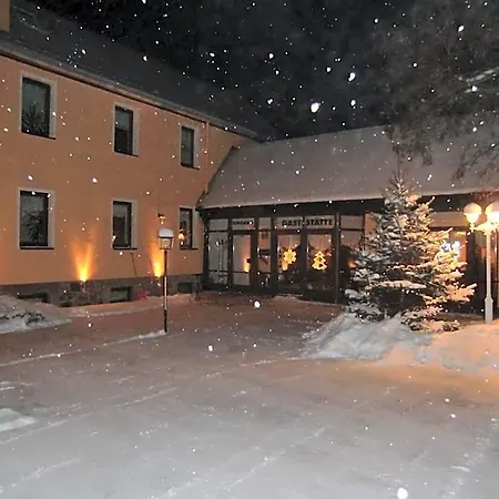 Heidehof Hotel 3*