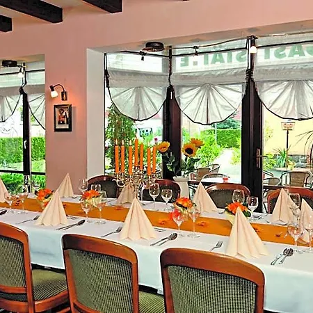 Heidehof 3* Konigswartha