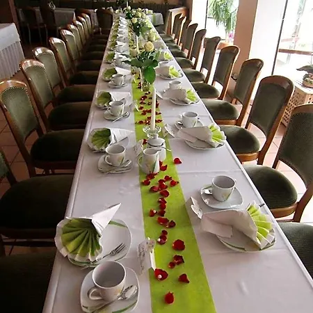 Hotel Heidehof 3*