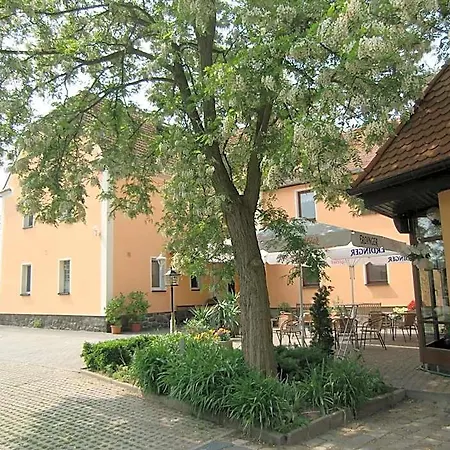 Hotel Heidehof