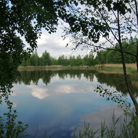 Heidehof 3* Konigswartha