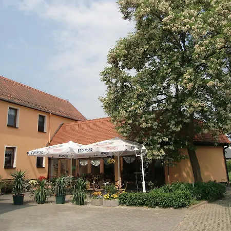 Hotel Heidehof Konigswartha