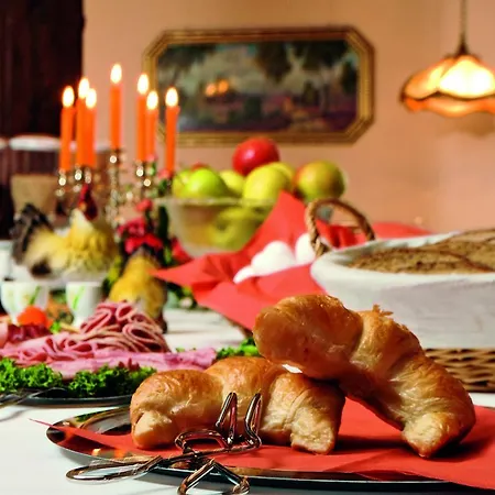 Heidehof 3* Konigswartha