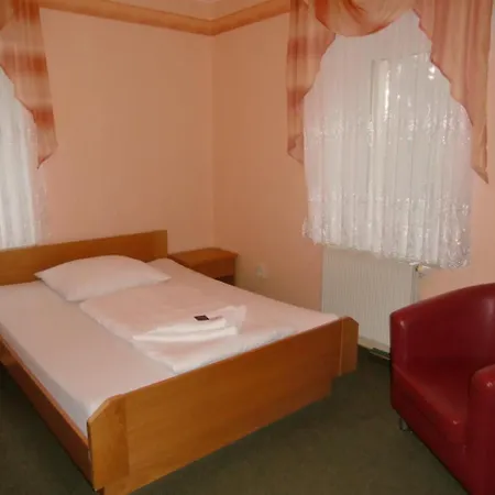 Heidehof Hotel