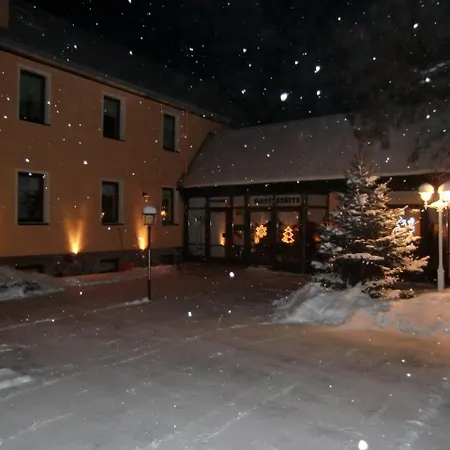 Hotel Heidehof