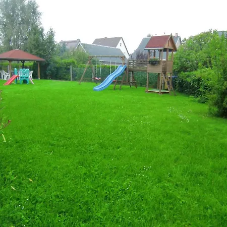 Heidehof Konigswartha