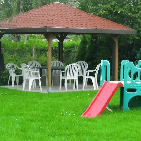 Heidehof 3* Konigswartha