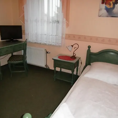 Heidehof 3*