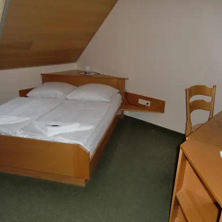 Otel Heidehof 3*