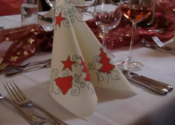 Heidehof Hotel Konigswartha