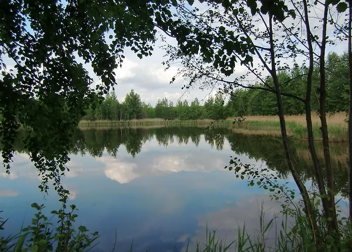 Heidehof 3* Konigswartha