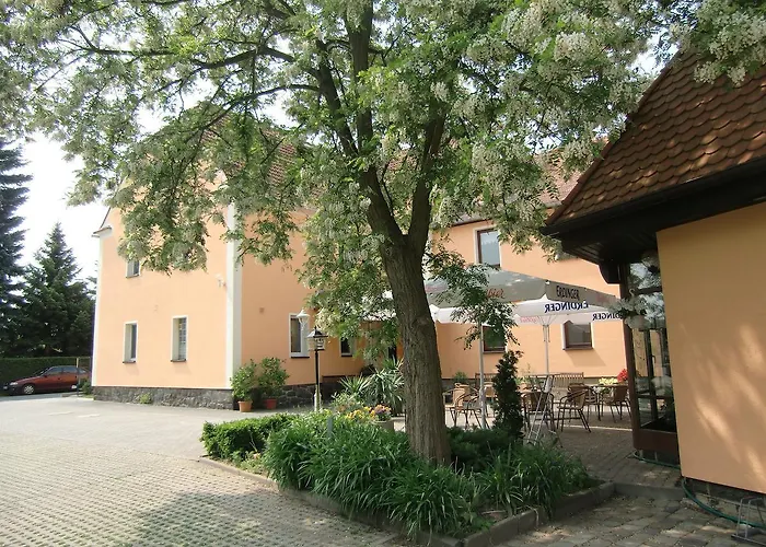 Heidehof Konigswartha