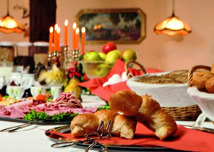 Heidehof 3* Konigswartha