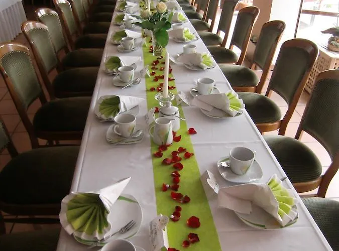 Heidehof Konigswartha