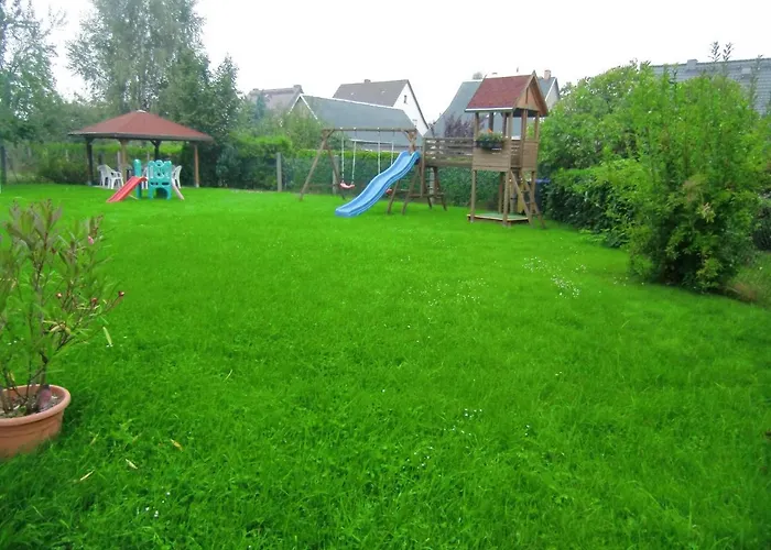 Heidehof Konigswartha