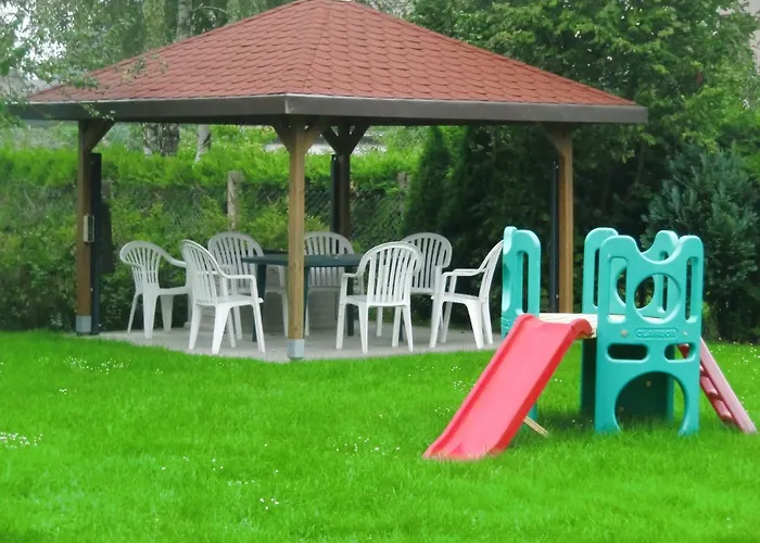 Heidehof 3* Konigswartha